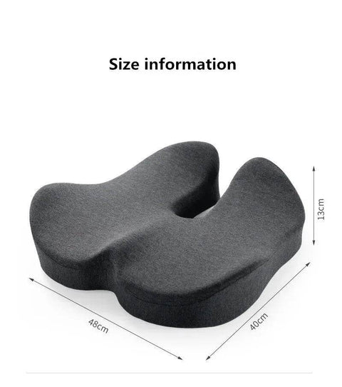 Women's Orthopedic Memory Foam Seat Cushion - 3sung llc