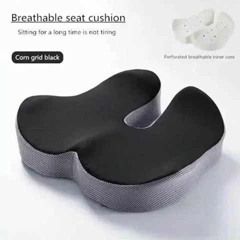 Women's Orthopedic Memory Foam Seat Cushion - 3sung llc