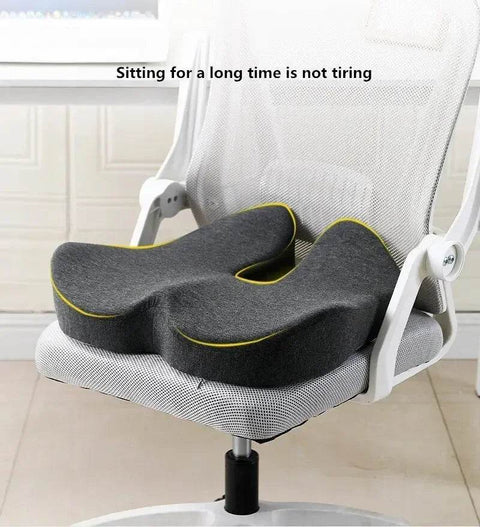 Women's Orthopedic Memory Foam Seat Cushion - 3sung llc