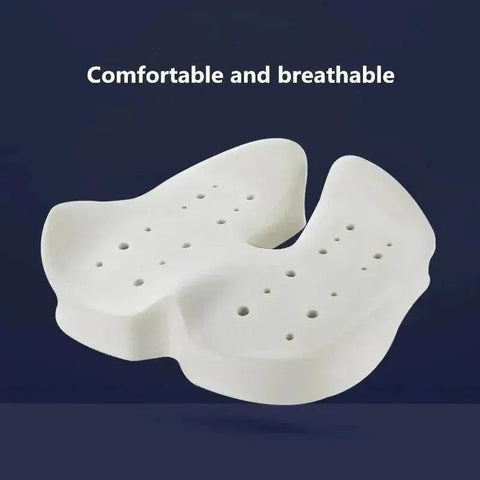 Women's Orthopedic Memory Foam Seat Cushion - 3sung llc