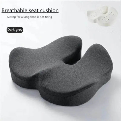 Women's Orthopedic Memory Foam Seat Cushion - 3sung llc