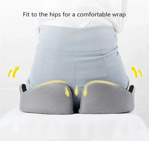 Women's Orthopedic Memory Foam Seat Cushion - 3sung llc