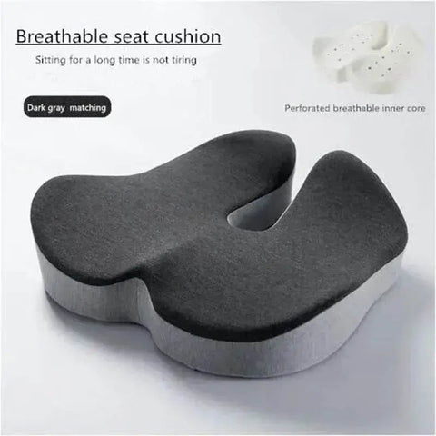 Women's Orthopedic Memory Foam Seat Cushion - 3sung llc