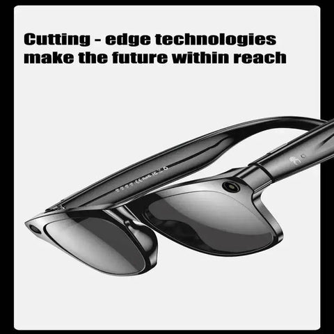 Xiaomi Mijia 1080P Smart Glasses 2025 - 3sung llc